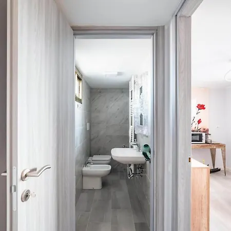 The House Of Butterflies Apartment Abano Terme
